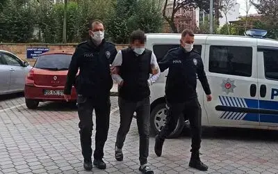 ’Torbacı’ karı-koca tutuklandı
