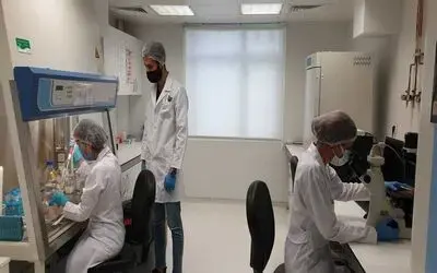 Tez projesine TÜBİTAK’tan destek
