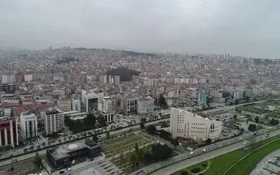 Samsun’da hız limitleri yeniden düzenlendi