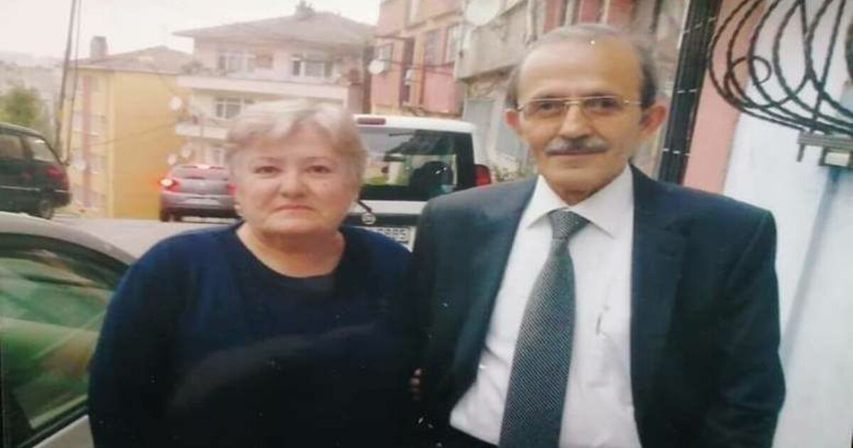 Hayriye Gök Vefat Etti 