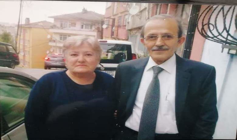 Hayriye Gök Vefat Etti  - İYİ Parti Yönetim Kurulu Üyesi Mehmet Gök'ün eşi Hayriye Gök vefat etti. 