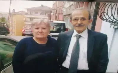Hayriye Gök Vefat Etti 