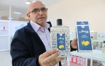 OMÜ Kampüs Kimya’dan 1 yılda 1,5 milyon TL ciro
