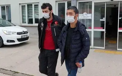 2 bin 226 uyuşturucu hapla yakalandı
