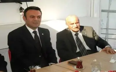 Ruhat Çetinkaya hayatını kaybetti
