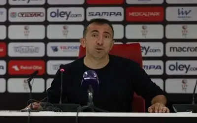 Recep Uçar: “Meydan okumaya devam edeceğiz”
