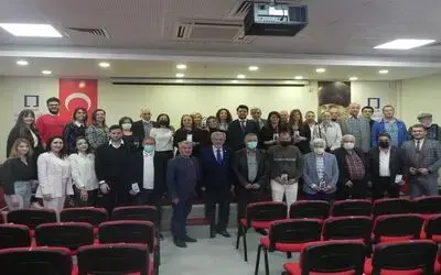 04 Ekim Dünya Mimarlık Günü
