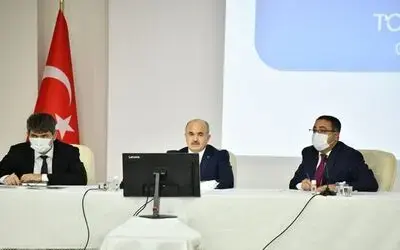Vali Dağlı: "Rehavet ortamı vaka sayılarının yeniden artmasına neden oldu"
