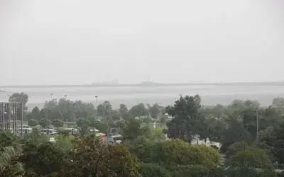 Orta Karadeniz’e fırtına uyarısı
