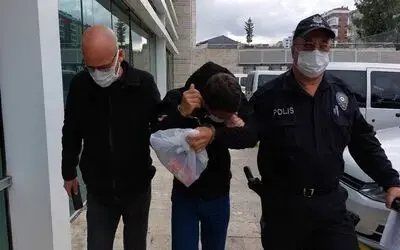 7 hırsızlıktan aranan şahıs börekçide kahvaltı yaparken yakalandı
