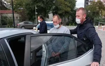 Uyuşturucu ticaretinden tutuklandı
