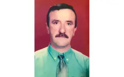 Hayrullah Yarar Vefat Etti 