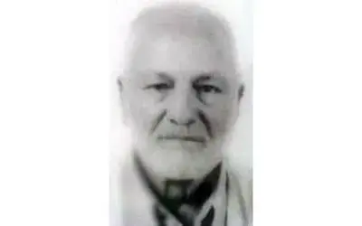 Yaşlı adam merdiven boşluğunda ölü bulundu
