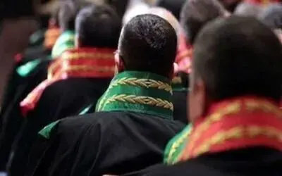 Hsk'dan Yeni Atama Kararnamesi: İşte Değişen Bafra Hakim Ve Savcıları