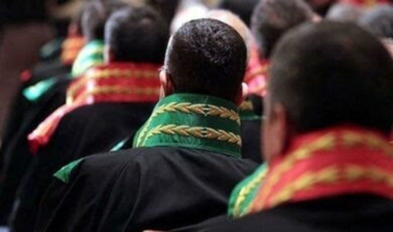 Hsk'dan Yeni Atama Kararnamesi: İşte Değişen Bafra Hakim Ve Savcıları