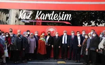 Tarımda eğitim seferberliği