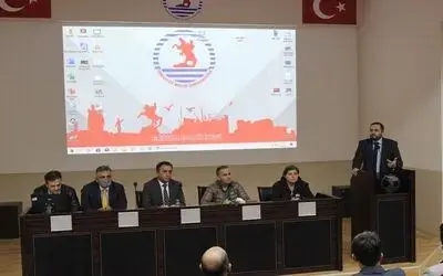OMÜSEM öğrenci ve mezunları KPSS’ye hazırlıyor
