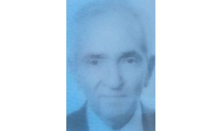 Dereköy'de Merdivenden düşen yaşlı adam hayatını kaybetti