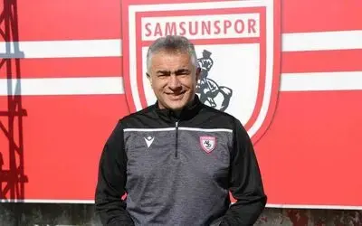 Samsunspor’un gözü zirvede
