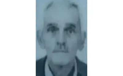 Yaşlı adam ormanlık alanda ölü bulundu
