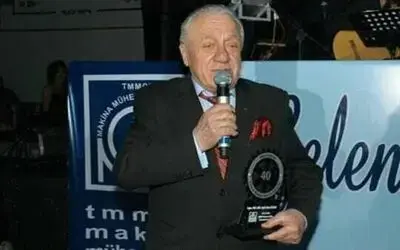 Seydi Ahmet Şener Vefat Etti 