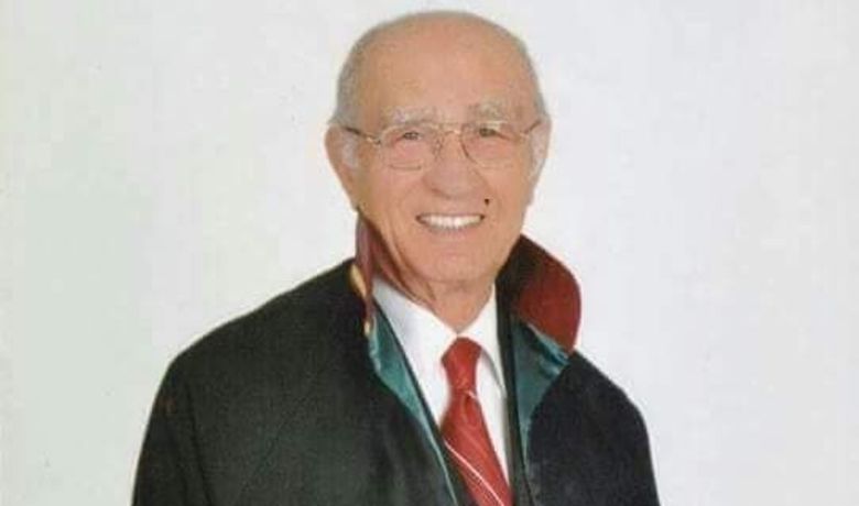 Av. Mahmut Bayrakçı Vefat Etti  - İstanbul'da yaşayan Bafralı Av. Mahmut Bayrakçı vefat etti. 