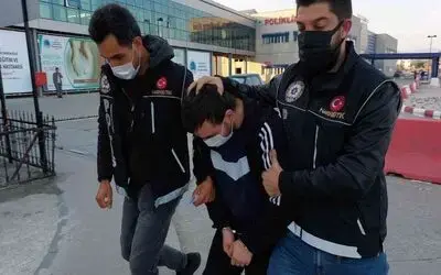 Samsun’da sokak satıcılarına uyuşturucu operasyonu: 7 gözaltı
