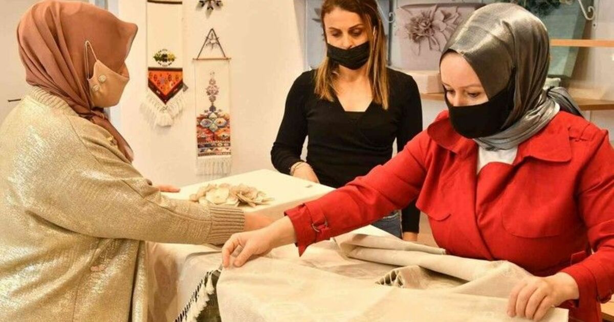 Geleneksel ve yöresel ürünler markalaşacak