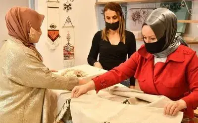 Geleneksel ve yöresel ürünler markalaşacak