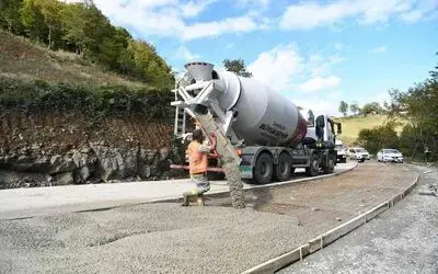 17 ilçede alt yapı çalışması
