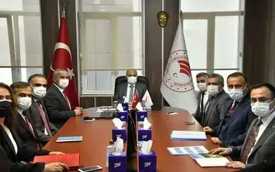 Samsunlu üreticiye 18 yılda 2,6 milyar TL’lik destek