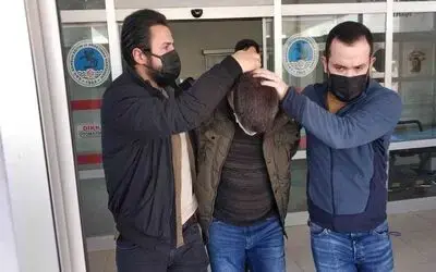 Eşini öldüren kocaya müebbet hapis
