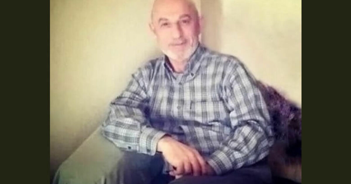 Osman Birdal Vefat Etti