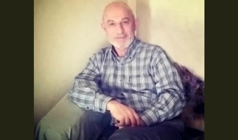 Osman Birdal Vefat Etti - Osman Birdal vefat etti.