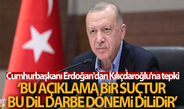 Cumhurbaşkanı Erdoğan'dan önemli açıklamalar - Cumhurbaşkanı Recep Tayyip Erdoğan, Atatürk Havalimanı'nda Angola'nın başkenti Luanda'ya hareketi öncesinde basın mensuplarının sorularını yanıtladı.