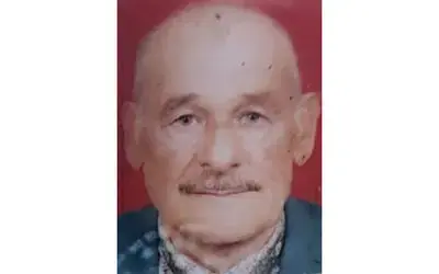 Benzinle soba yakarken yanan yaşlı adam hayatını kaybetti
