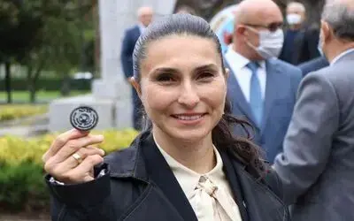 Samsun’da Muhtarlar Günü
