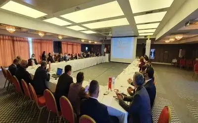 Eğitimde bölge raporu hazırlandı
