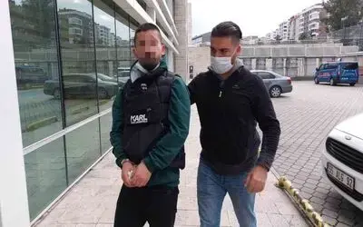 Samsun’da uyuşturucu ticaretine gözaltı
