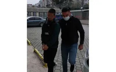 Uyuşturucu ticaretine 1 tutuklama
