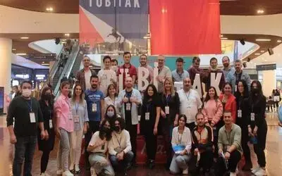 "İlkadım’dan Bilime Yolculuk" etkinliğinde 5 bin öğrenciye eğitim
