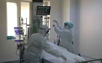 Samsun’da 2 günde 21 kişi Covid-19’dan öldü: Ölenler hatırlatma dozlarını yaptırmamış kişiler
