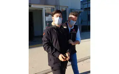 Satışa hazır uyuşturucu paketleriyle yakalanan şahıs tutuklandı
