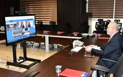 Goalball Avrupa Şampiyonası 1-13 Kasım tarihleri arasında Samsun’da
