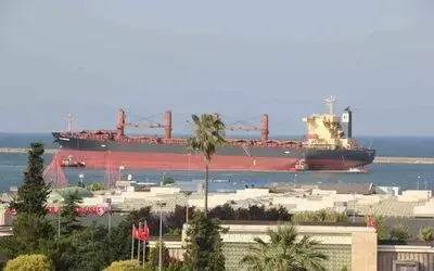 Samsun’da ihracat-ithalat dengesi
