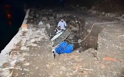 Samsun’da traktör kazası: 2 ölü, 1 yaralı
