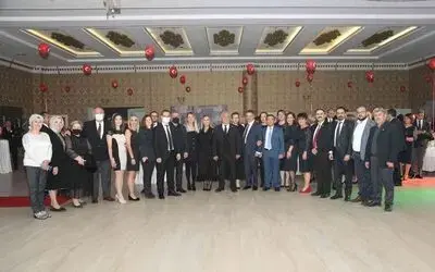 Atakum’da “Cumhuriyet Buluşması”
