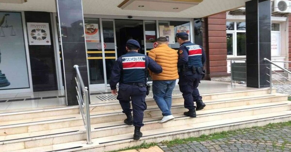 19 Mayıs’ta akü ve kablo hırsızlığı
