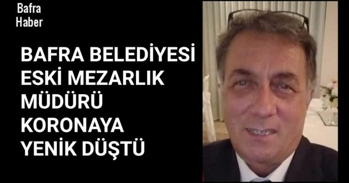 İdris Alkan Vefat Etti 