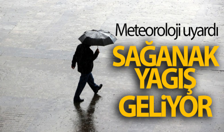 Bugün hava nasıl olacak?1 Kasım yurtta hava durumu - Meteoroloji Genel Müdürlüğünden alınan tahminlere göre, hava sıcaklıklarının Orta ve Doğu Karadeniz kıyılarında 2 ila 4 derece artacağı, diğer yerlerde önemli bir değişiklik olmayacağı, yurt genelinde genellikle mevsim normalleri civarında seyredeceği tahmin ediliyor. İstanbul, Ankara, İzmir ve diğer birçok ilde ise sağanak yağış bekleniyor